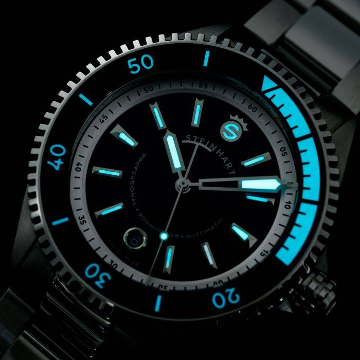 Steinhart Ocean 2 premium BLACK Black Friday Preise