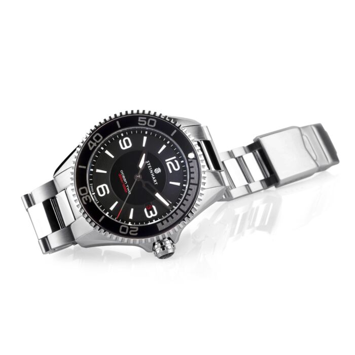 Steinhart Ocean 2 BLACK zollfrei