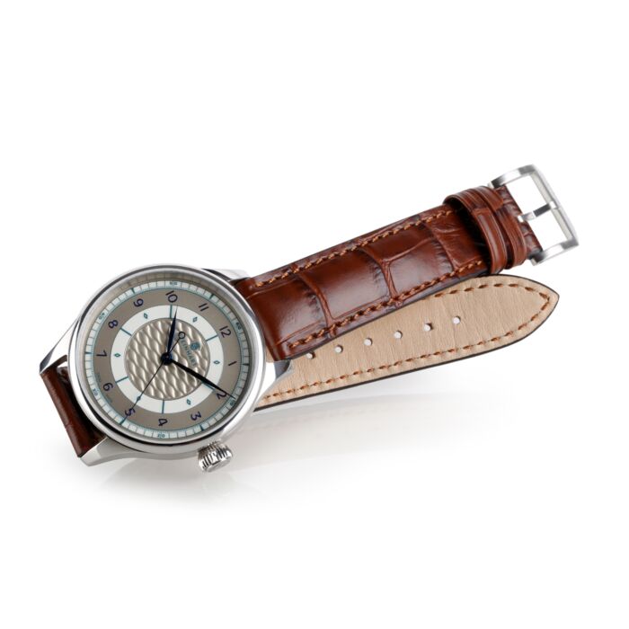 Steinhart Marine Limited Edition silver Blitzverkäufe