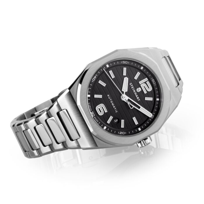 Steinhart Architect black Rabatt