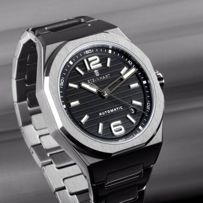 Steinhart Architect black Rabatt