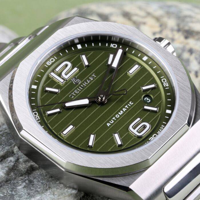 Steinhart Architect green Günstig kaufen