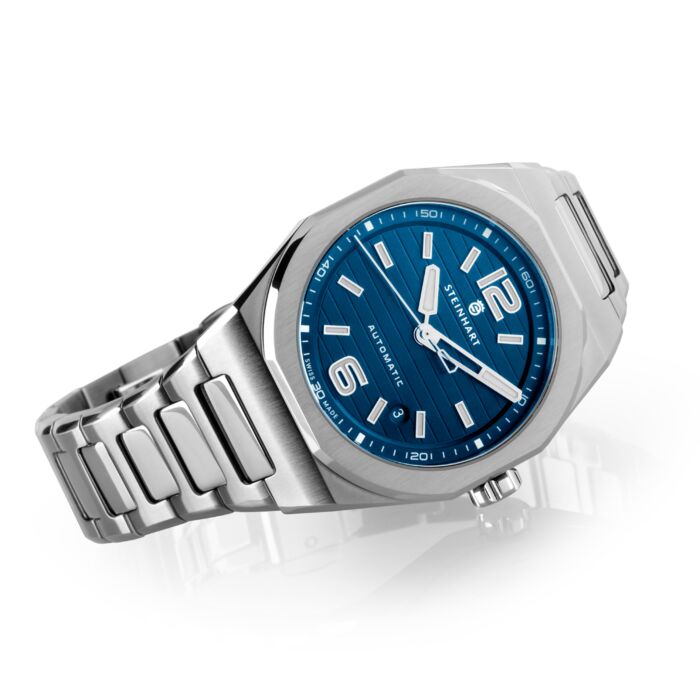 Steinhart Architect blue Versandkostenfrei