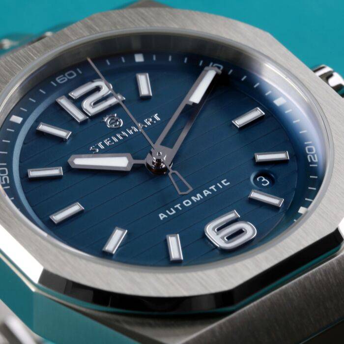 Steinhart Architect blue Versandkostenfrei