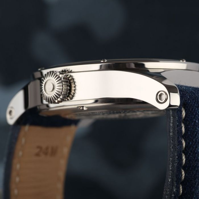 Steinhart Military 47 automatic green Flash Sale