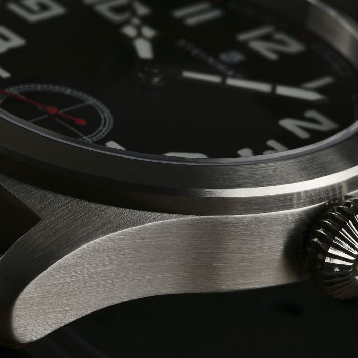 Steinhart MILITARY 42 handaufzug Online Shopping