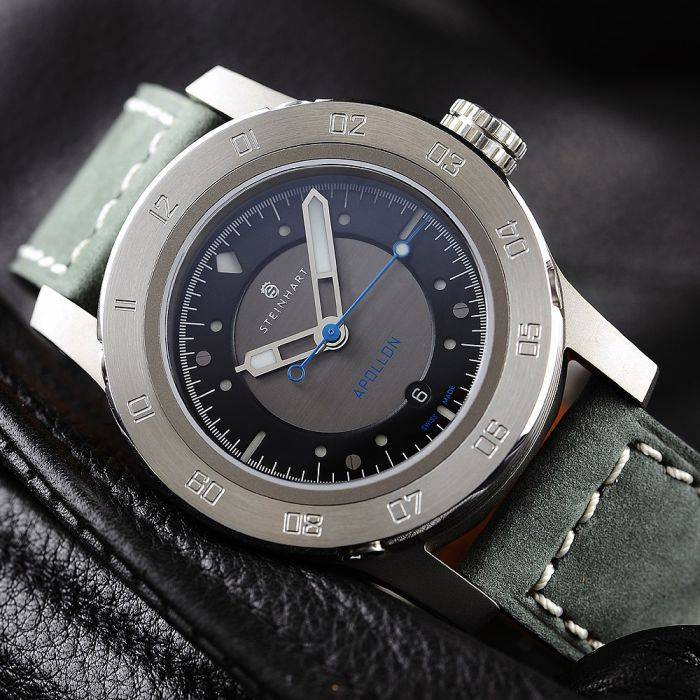 Steinhart Apollon Automatic Preisnachlass