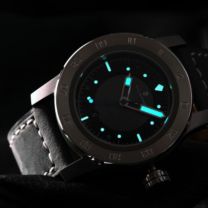 Steinhart Apollon Automatic Preisnachlass