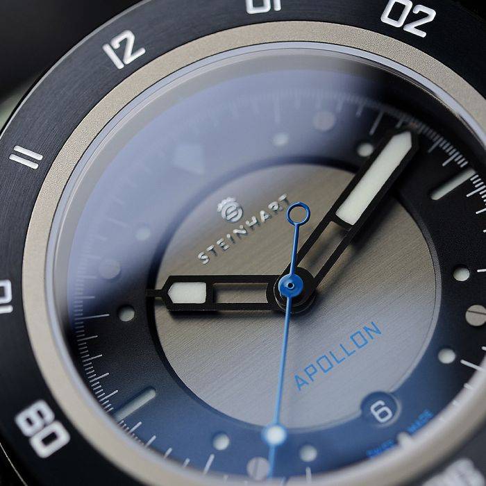 Steinhart Apollon Automatic Preisnachlass