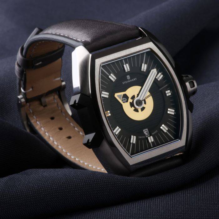Steinhart BARRIQUE Saisonschlussverkauf