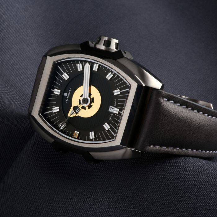 Steinhart BARRIQUE Saisonschlussverkauf