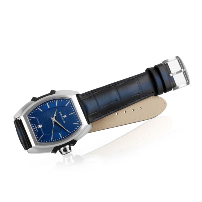 Steinhart BARRIQUE Classique blue Black Friday