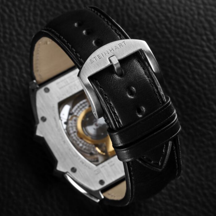 Steinhart BARRIQUE Classique black Cyber Monday