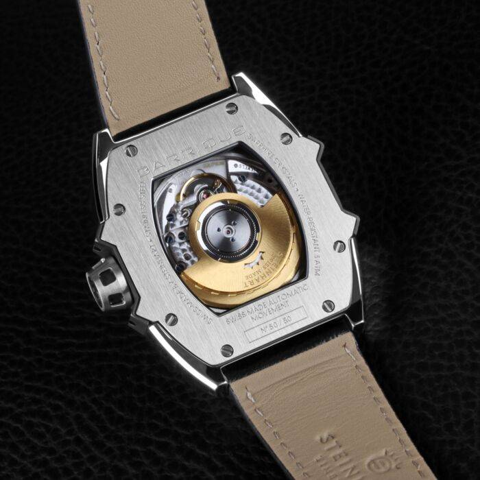 Steinhart BARRIQUE Classique black Cyber Monday