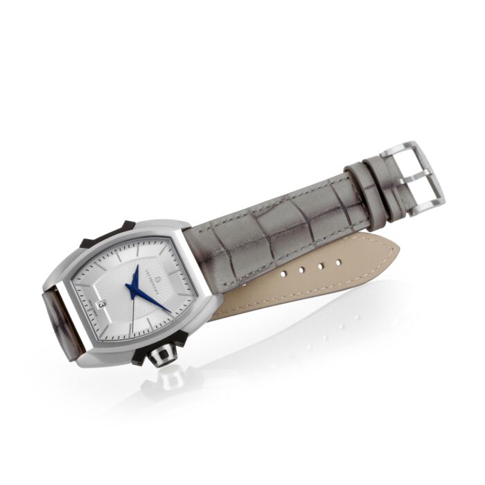 Steinhart BARRIQUE Classique silver Weihnachtsangebot