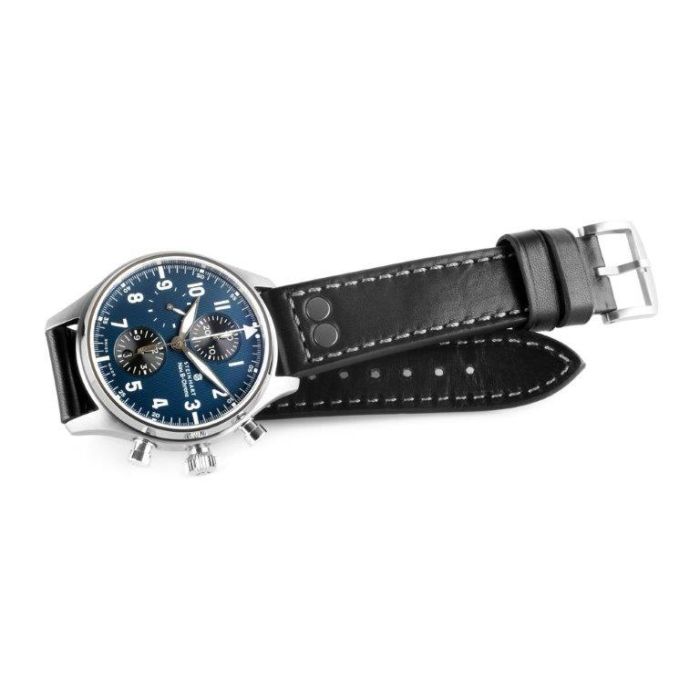 Steinhart NAV.B-CHRONO 42 CLASSIC A-TYPE BLUE Muttertagsangebot