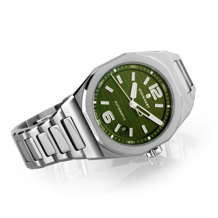 Steinhart Architect green Riesige Ersparnisse