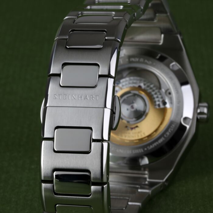 Steinhart Architect green Riesige Ersparnisse
