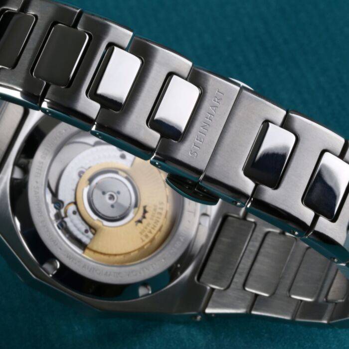 Steinhart Architect blue VIP-Rabatte