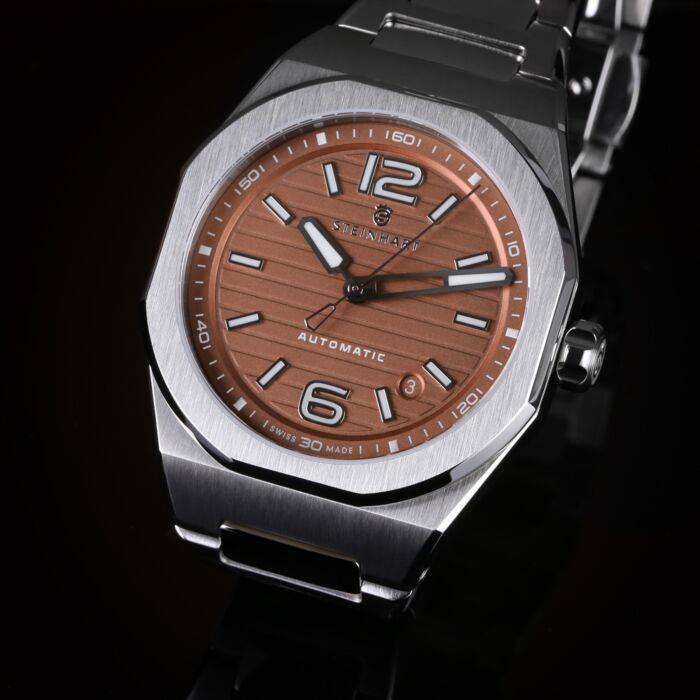 Steinhart Architect copper Tiefpreis