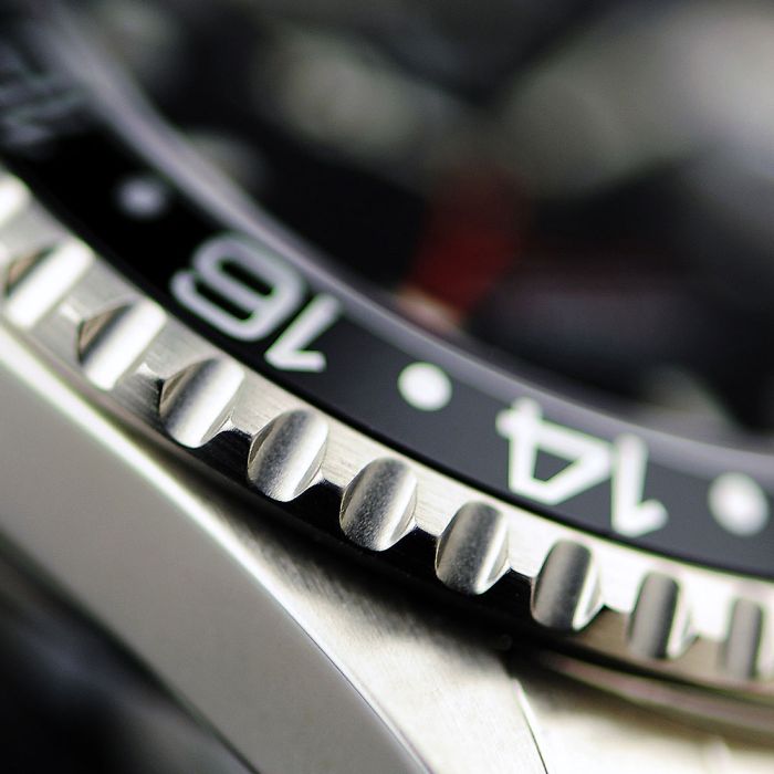 Steinhart Ocean One GMT BLACK Taucheruhr VIP-Rabatte