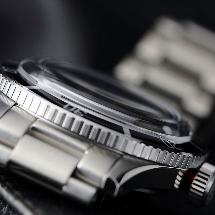 Steinhart Ocean One Vintage Taucheruhr Riesige Rabatte