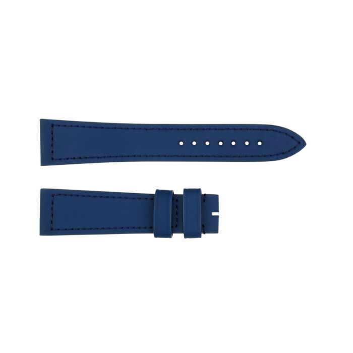 Steinhart Kautschukband blau 20mm Größe M