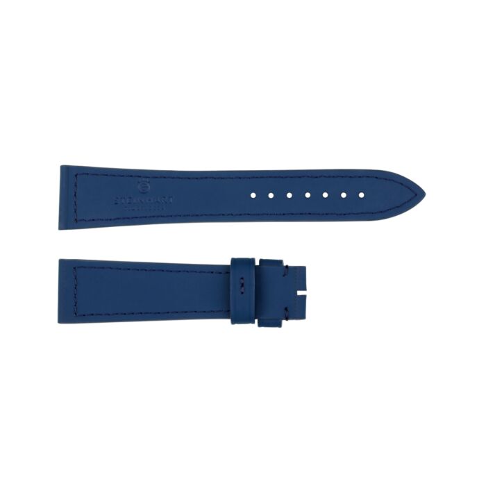 Steinhart Kautschukband blau 22 mm Größe M Outlet