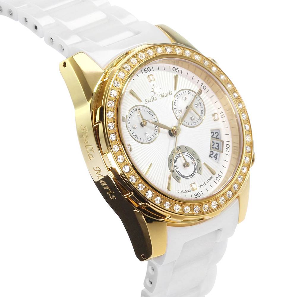 Stella Maris EC°3 Super Sparpreis