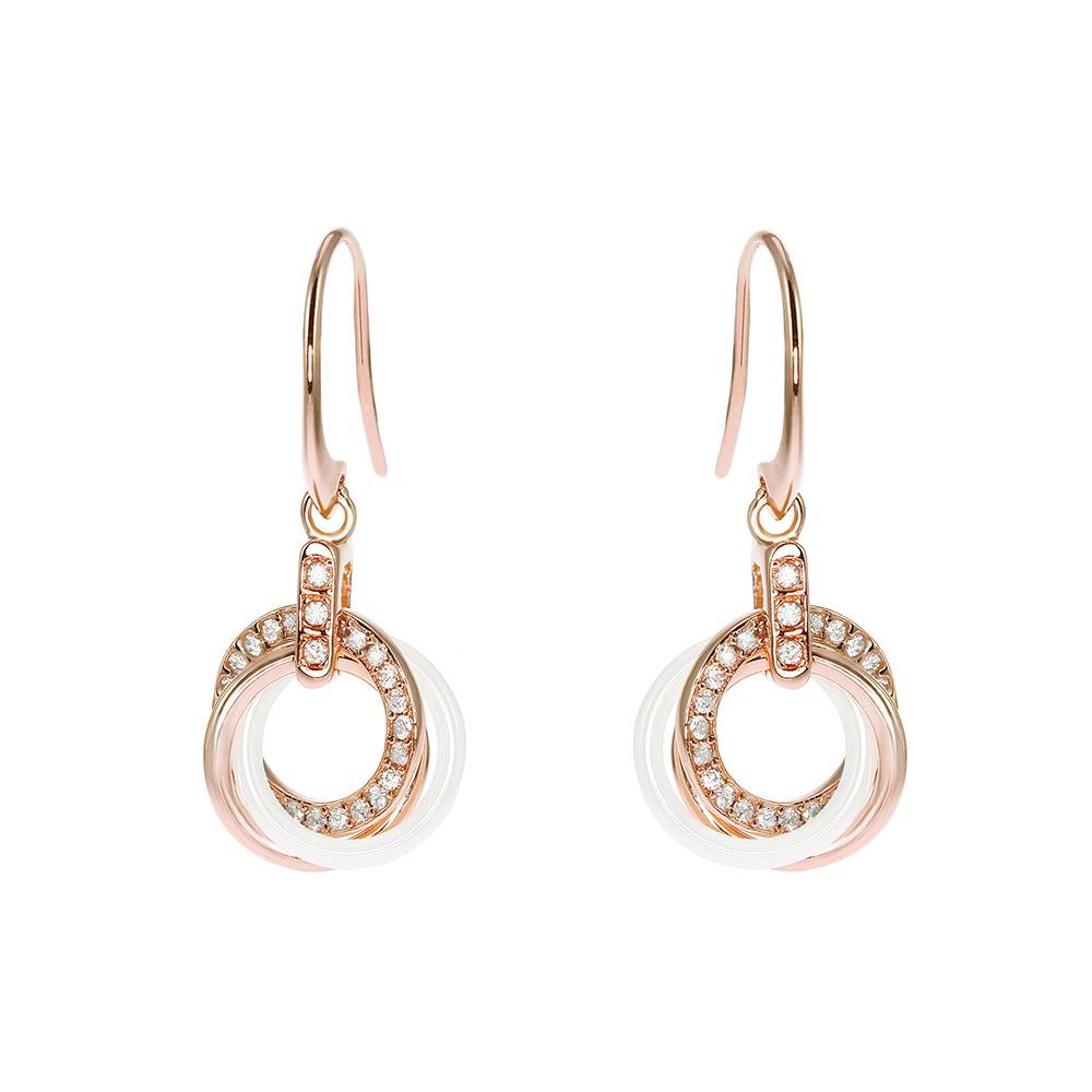 Stella Maris AC Earring 3 VIP-Rabatte