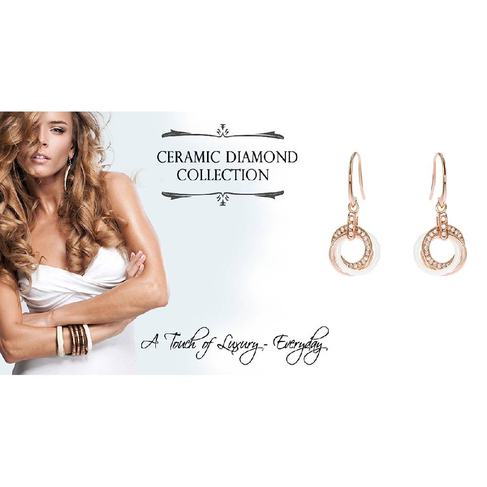 Stella Maris AC Earring 3 VIP-Rabatte