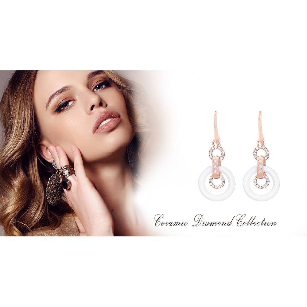 Stella Maris AC Earring 11 Neueste Stile