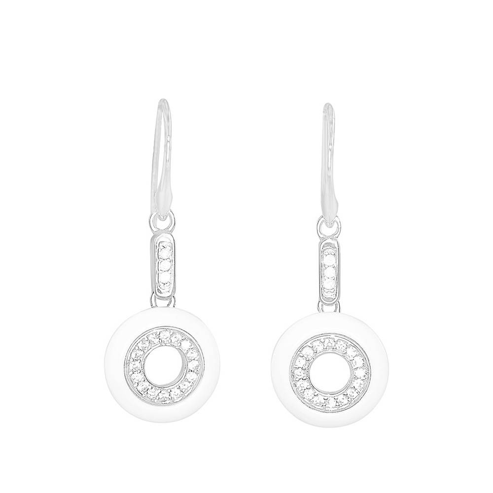 Stella Maris AC Earring 13 Letzter Tag