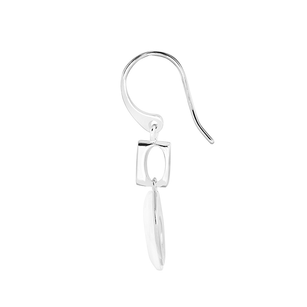 Stella Maris AC Earring 13 Letzter Tag