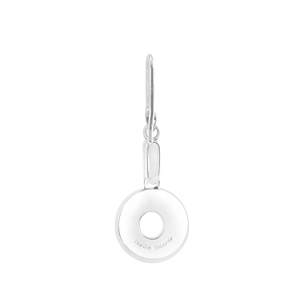 Stella Maris AC Earring 13 Letzter Tag