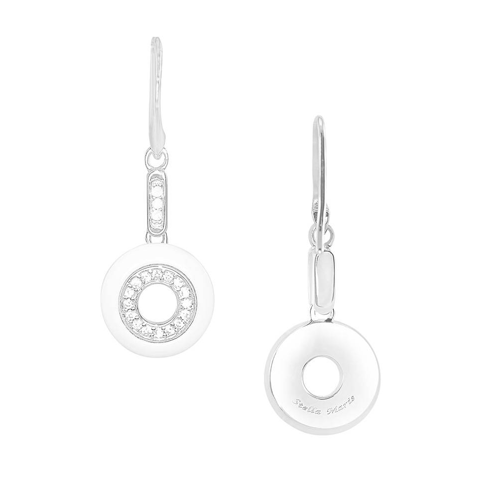 Stella Maris AC Earring 13 Letzter Tag