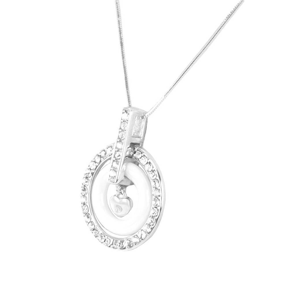 Stella Maris AC Necklace 8 Nur noch ein Tag übrig
