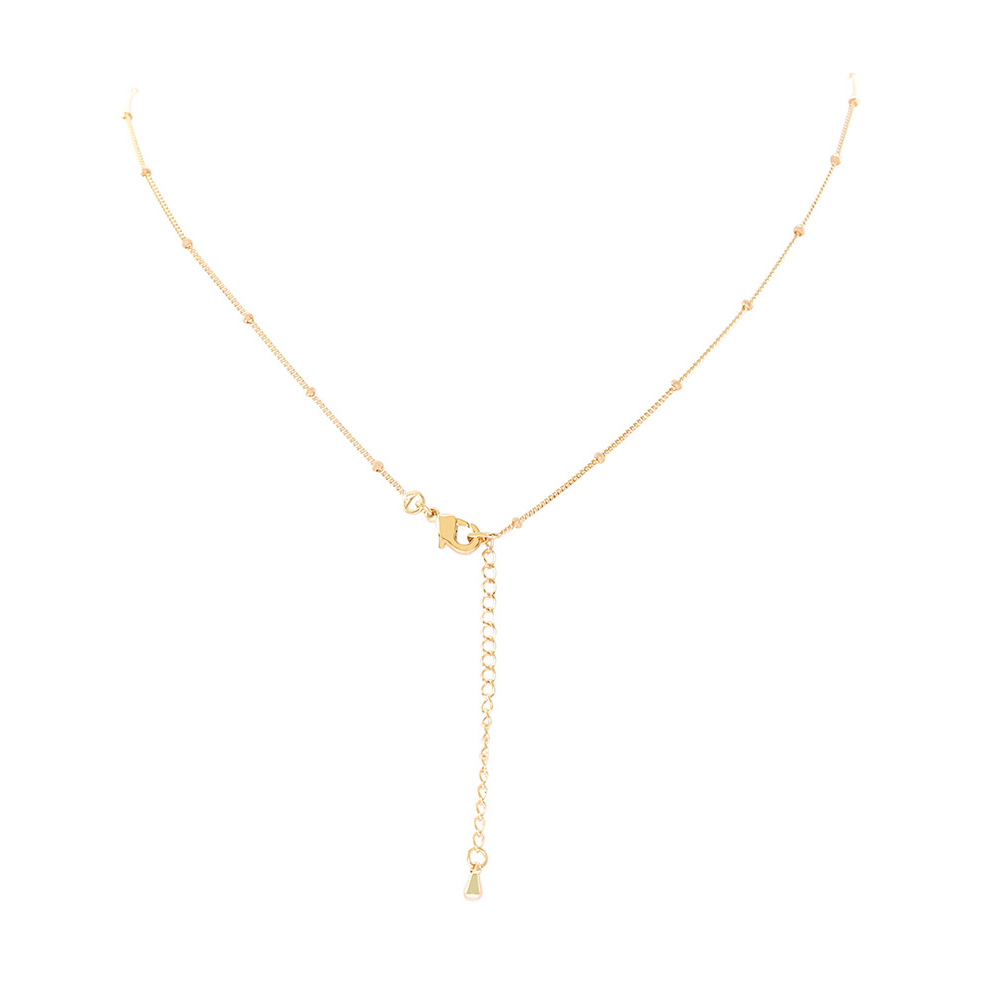 Stella Maris AC Necklace 12 Clearance-Verkauf