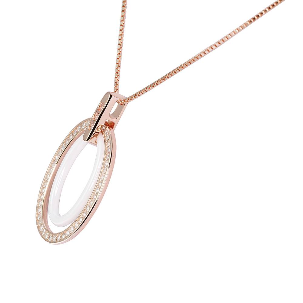 Stella Maris AC Necklace 15 Begrenzt auf 3 Tage