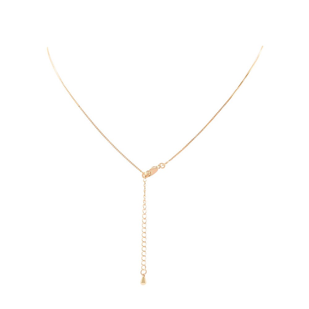 Stella Maris AC Necklace 16 Speichern exportieren