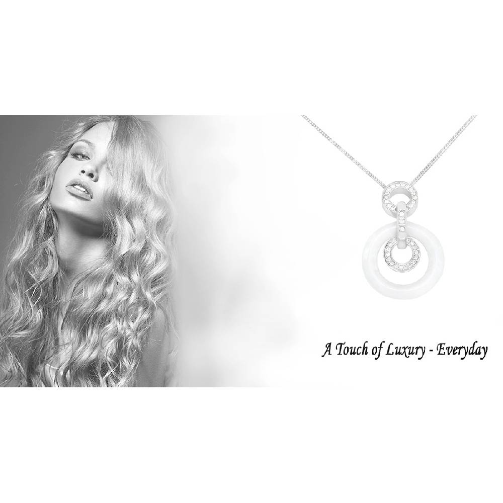 Stella Maris AC Necklace 17 Black Friday Preise