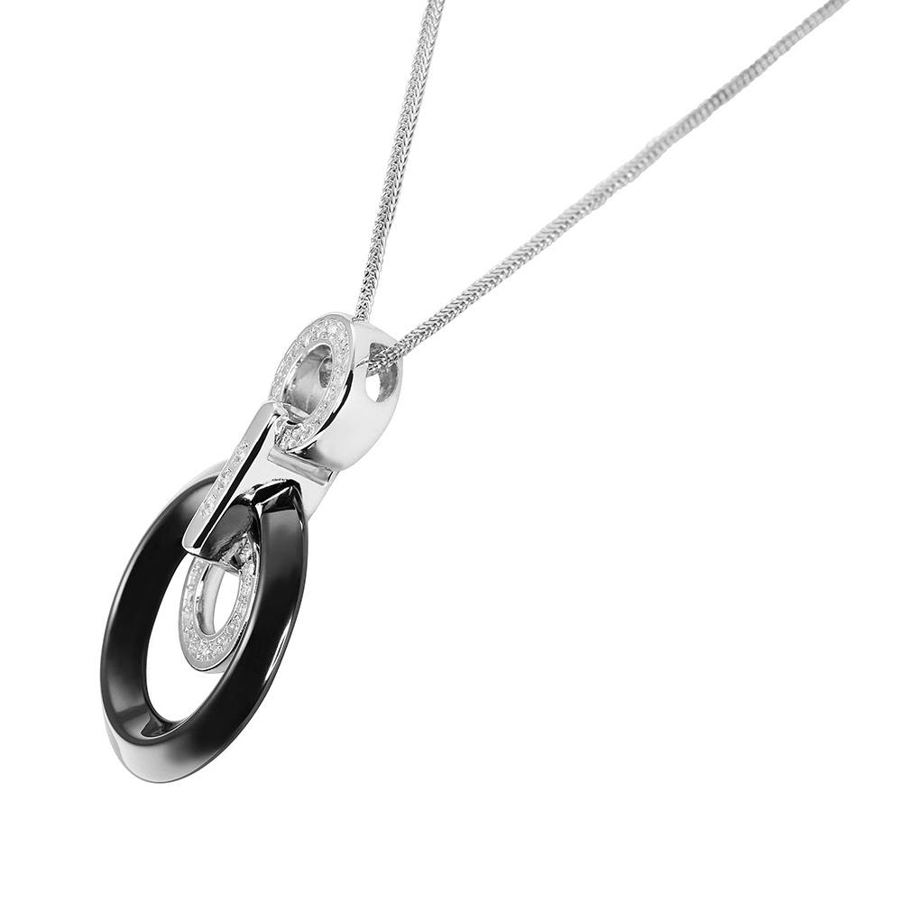 Stella Maris AC Necklace 18 Im Verkauf