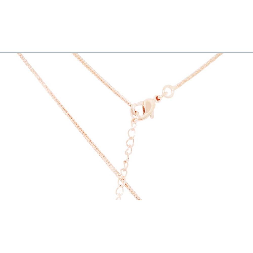 Stella Maris AC Necklace 19 zollfrei