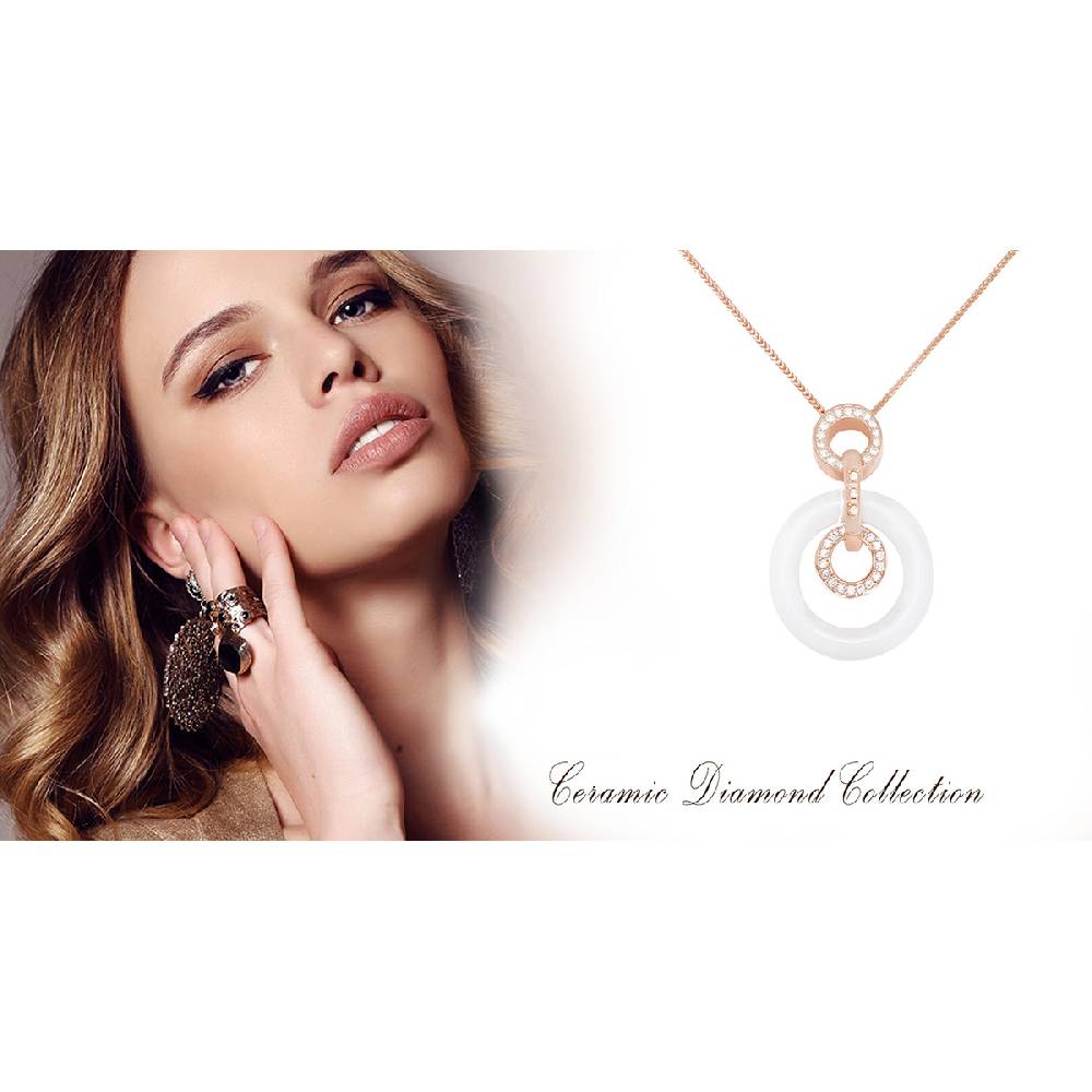 Stella Maris AC Necklace 19 zollfrei