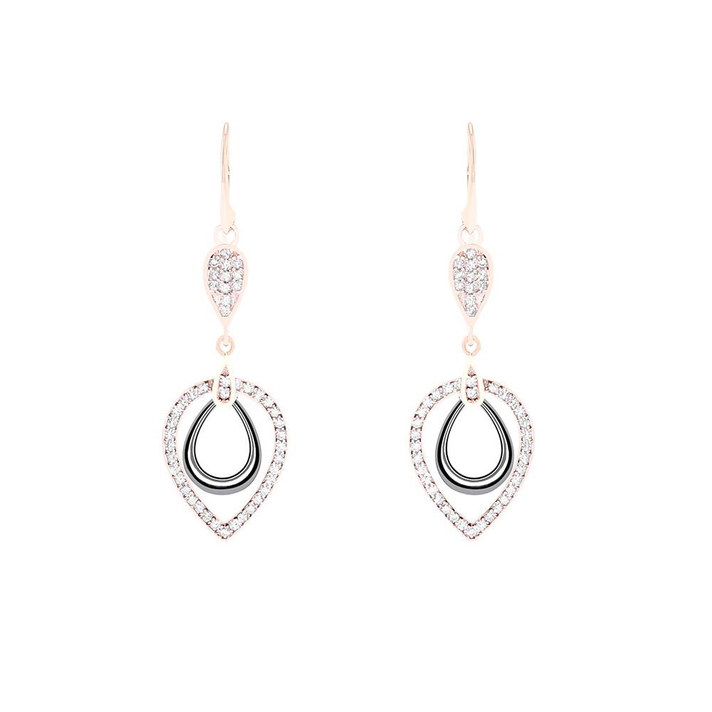 Stella Maris GC Earring 12 Fabrik Onlineshop