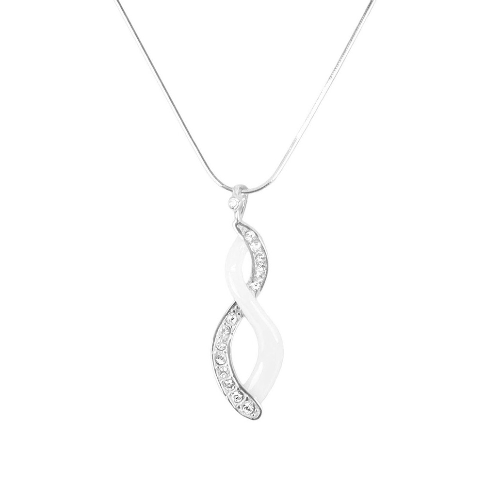 Stella Maris GC Necklace 3 Großer Ausverkauf