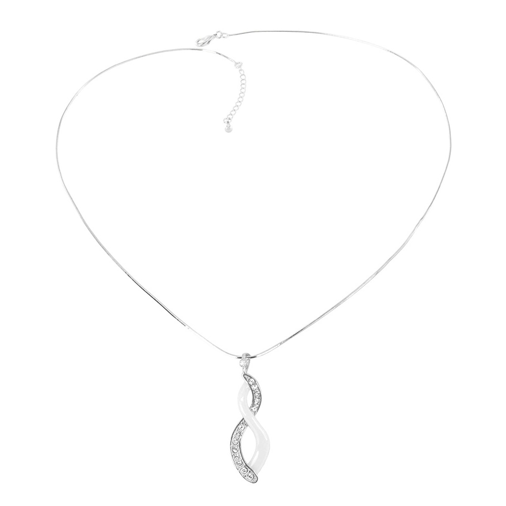 Stella Maris GC Necklace 3 Großer Ausverkauf