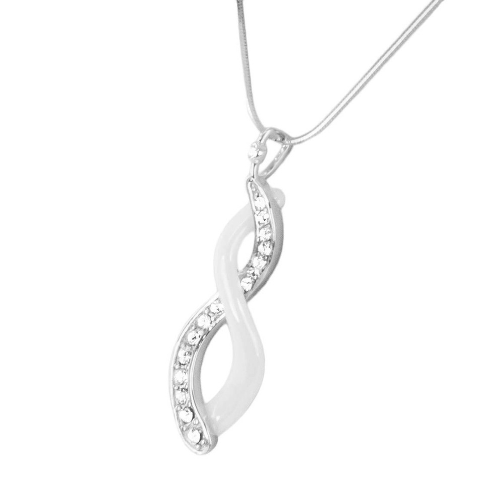 Stella Maris GC Necklace 3 Großer Ausverkauf
