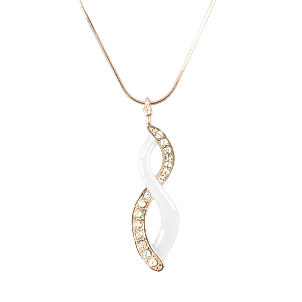 Stella Maris GC Necklace 4 Flash Sale