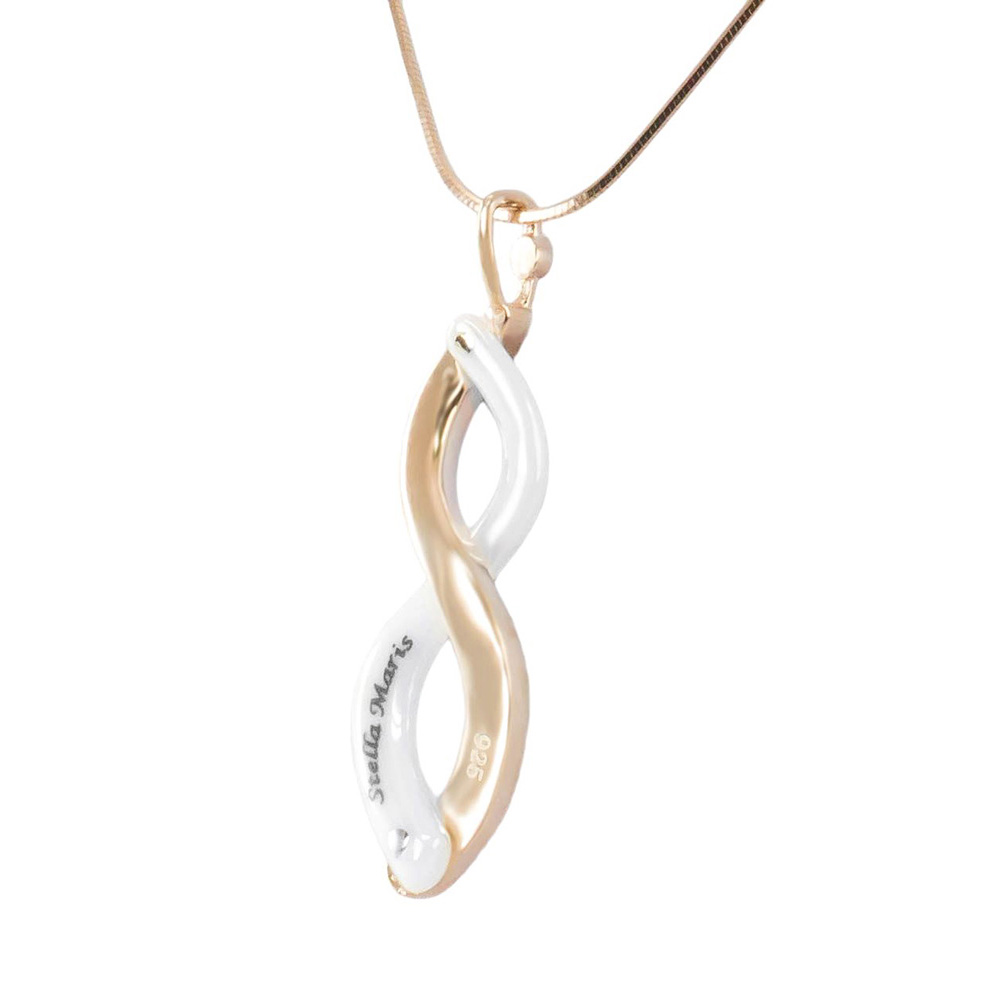Stella Maris GC Necklace 4 Flash Sale